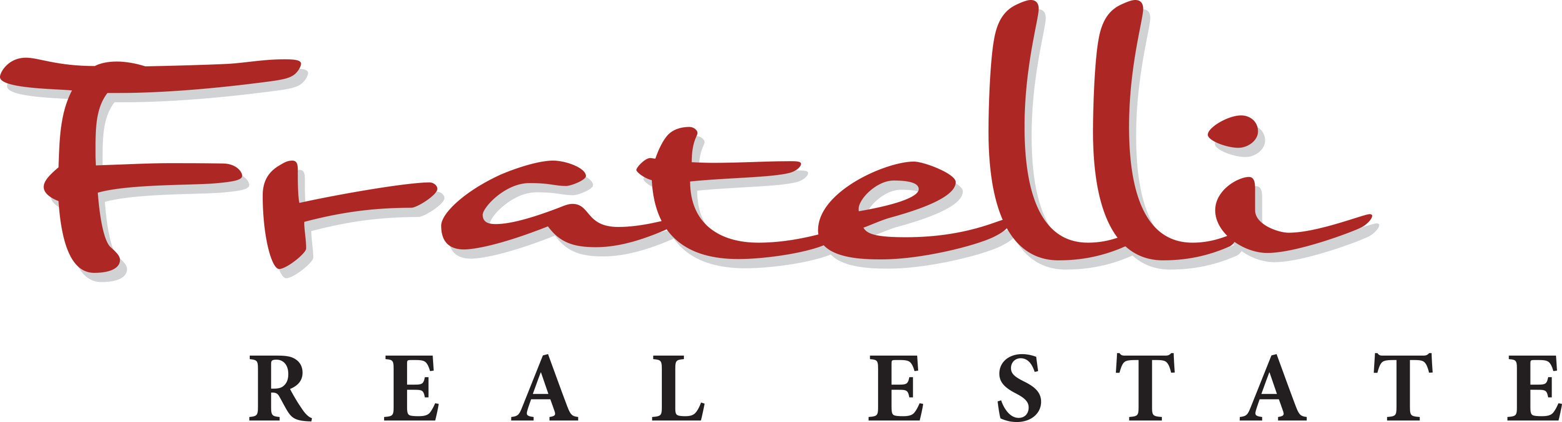 Fratelli Real Estate
