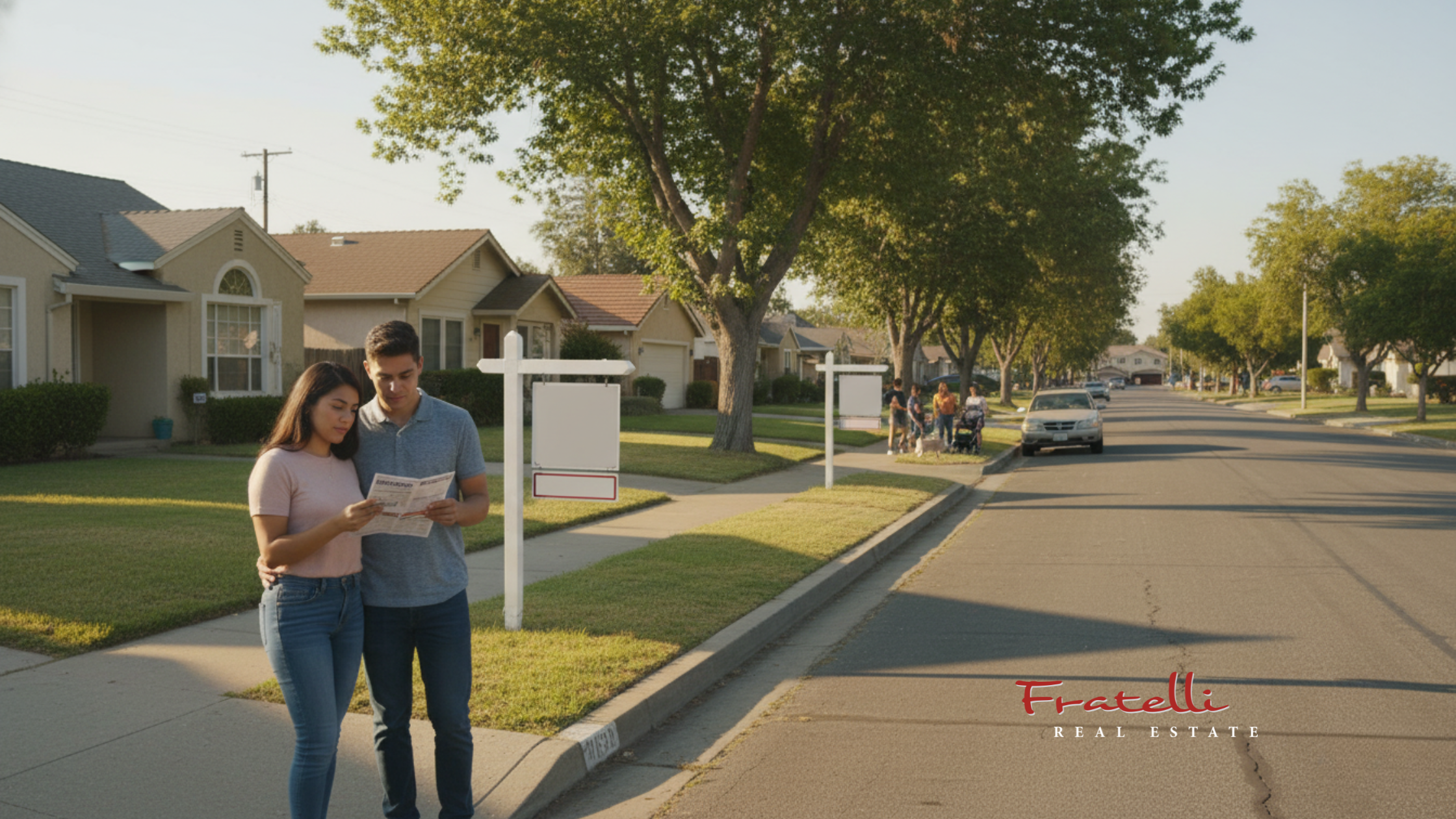 Are There Affordable Homes for Sale Woodland CA Right Now?