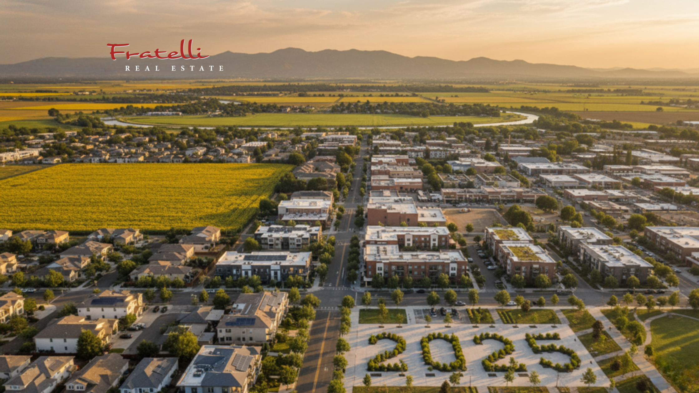 Top Real Estate Trends in Woodland & Yolo County for 2026