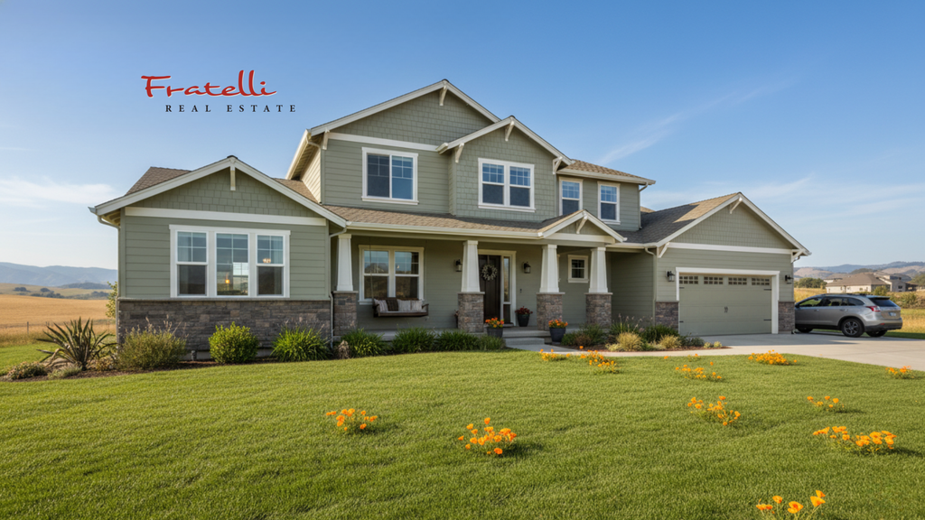 What to Know Before Buying Homes for Sale in California