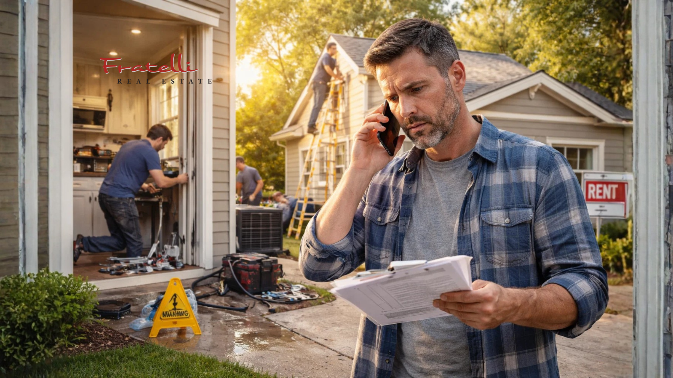 Why Property Management in Woodland CA Is Challenging for Local Landlords